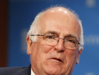 رئيس الاستخبارات البريطانية الأسبق يجدد تصريحات بشأن تسرب كورونا من ووهان الصينية缩略图