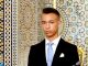 ولي العهد الامير مولاي الحسن يحصل على شهادة الباكلوريا缩略图