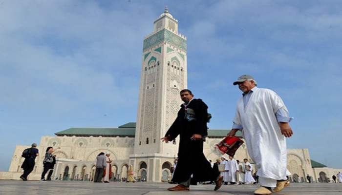 اعادة الفتح التدريجي للمساجد بالمغرب ابتداء من 15 يوليوز缩略图 اعادة الفتح التدريجي للمساجد بالمغرب ابتداء من 15 يوليوز缩略图
