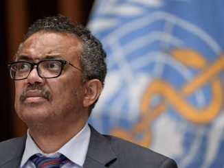 الصحة العالمية: كورونا لم يبلغ ذروته بعد بل زاد من سرعة انتشاره缩略图