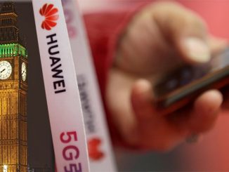 هواوي : لا نزال “منفتحين للمناقشات” مع الحكومة البريطانية缩略图