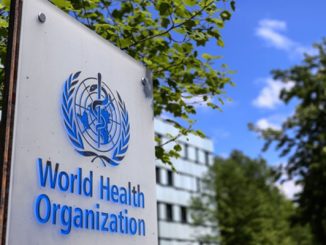 الولايات المتحدة الأمريكية تفعل انسحابها من منظمة الصحة العالمية缩略图