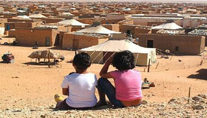 المغرب يجدد دعوته لإحصاء محتجزي تندوف缩略图 المغرب يجدد دعوته لإحصاء محتجزي تندوف缩略图