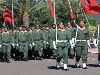 الخدمة العسكرية: ما هي الطريقة انتقاء الفوج الثاني缩略图