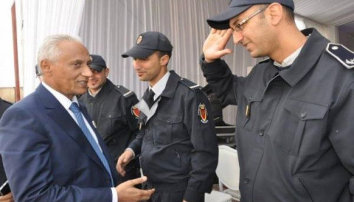 التامك يكشف ما يتعرض له موظفو السجون ويؤكد الاحساس بالحكرة缩略图 التامك يكشف ما يتعرض له موظفو السجون ويؤكد الاحساس بالحكرة缩略图