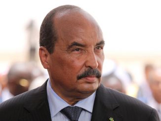 رئيس موريتانيا السابق يرفض المثول أمام البرلمان بقضايا فساد缩略图