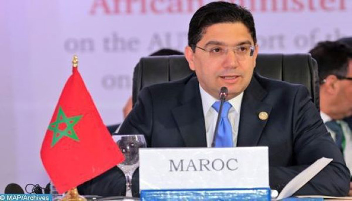 الرسائل الثلاث من المغرب إلى مجلس الأمن بشأن الملف الليبي缩略图 الرسائل الثلاث من المغرب إلى مجلس الأمن بشأن الملف الليبي缩略图
