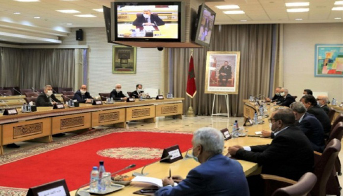 زعماء أحزاب يدعون إلى تحضير جيد للانتخابات المقبلة缩略图 زعماء أحزاب يدعون إلى تحضير جيد للانتخابات المقبلة缩略图