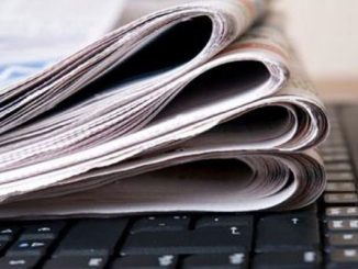 تقرير يرسم صورة قاتمة لوضعية الصحافة المغربية الورقية والإلكترونية缩略图