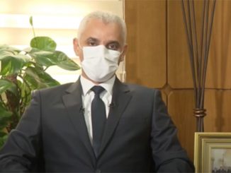 وزير الصحة عن قرار العودة إلى الحجر الصحي…جد مؤلم缩略图