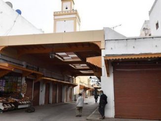 العثماني: المغرب دخل المرحلة الثالثة من تخفيف الحجر الصحي بقرار ملكي بفتح المساجد缩略图