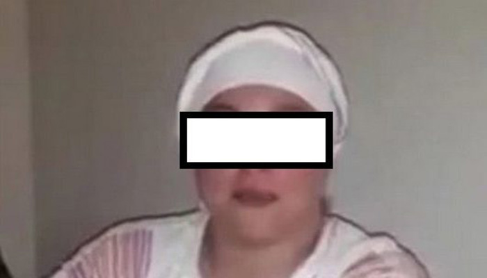متابعة سيدة نفت وجود “كورونا” رهن الاعتقال بأسفي缩略图 متابعة سيدة نفت وجود “كورونا” رهن الاعتقال بأسفي缩略图