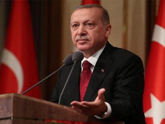 تركيا في طريقها الى فتح قنصلية لها بمدينة العيون缩略图