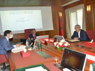 عبد النباوي.. اهمية وزارة العدل تظل قائمة لضمان سير المؤسسات缩略图