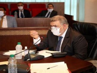 المصادقة على مشروع قانون بإعادة تنظيم مؤسسة الحسن الثاني للأعمال الاجتماعية缩略图