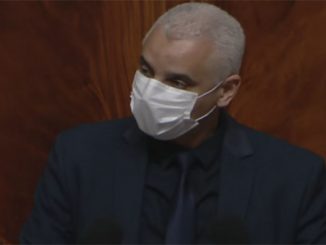 وزير الصحة يلغي العطلة ويستدعي الموظفين للعودة إلى مكاتبهم بسبب كورونا缩略图