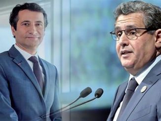 أخنوش يهاجم بنشعبون في بلاغ رسمي للمكتب السياسي لحزب التجمع缩略图