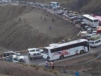 مستشار العثماني: رئيس الحكومة سبق أن دعا إلى تجنب السفر بمناسبة العيد缩略图