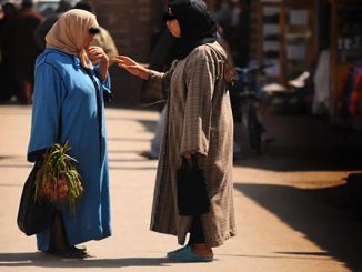 نقص المال مصدر توتر في العلاقات بين الأزواج بالمغرب خلال الحجر الصحي缩略图