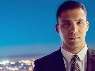 تحديد موعد بدء محاكمة الصحافي الجزائري خالد درارني缩略图