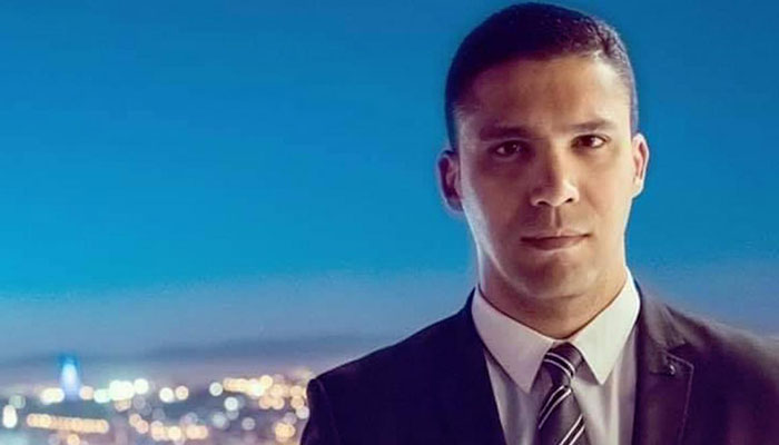 تحديد موعد بدء محاكمة الصحافي الجزائري خالد درارني缩略图 تحديد موعد بدء محاكمة الصحافي الجزائري خالد درارني缩略图