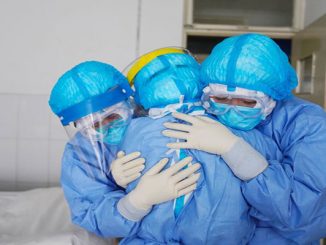 كورونا.. الصين تقر بدء تجارب لقاح على البشر بالتعاون مع شركة ألمانية缩略图