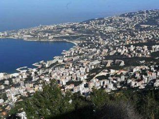 لبنان يعاود فرض قيود كورونا بعد زيادة حالات الإصابة缩略图