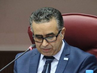 البروفسور إبراهيمي: في غياب الأرقام السريرية الدقيقة يمكن أن نعدد الكثير من الفرضيات بخصوص ارتفاع الحالات الحرجة缩略图