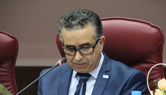البروفسور إبراهيمي: في غياب الأرقام السريرية الدقيقة يمكن أن نعدد الكثير من الفرضيات بخصوص ارتفاع الحالات الحرجة缩略图 البروفسور إبراهيمي: في غياب الأرقام السريرية الدقيقة يمكن أن نعدد الكثير من الفرضيات بخصوص ارتفاع الحالات الحرجة缩略图