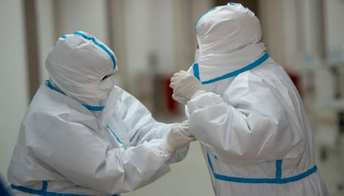 نقابة تطالب بتحفيز شغيلة الصحة مقابل التضحيات والصمود缩略图 نقابة تطالب بتحفيز شغيلة الصحة مقابل التضحيات والصمود缩略图