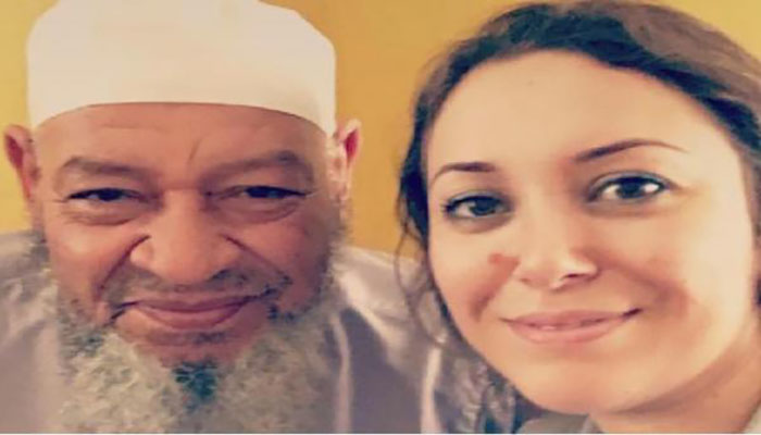مواقع التواصل الاجتماعي تقتل الفنان عبد الهادي بلخياط وابنته ترد “هل أنتم جادون..”缩略图 مواقع التواصل الاجتماعي تقتل الفنان عبد الهادي بلخياط وابنته ترد “هل أنتم جادون..”缩略图
