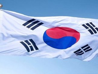 سيئول: سمح لنا بتطوير صاروخ فضائي يعمل بالوقود الصلب缩略图