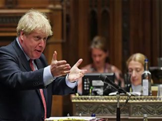 بريطانيا تفرض الحجر الصحي على القادمين من اسبانيا و تدرس وضع قواعد فرضه على مواطنيها من جديد缩略图