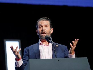 تقييد حساب دونالد ترامب الابن على “تويتر”缩略图