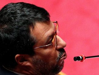 سالفيني: حالة الطوارئ الصحية انتهت ويجب إطلاق سراح الإيطاليين缩略图