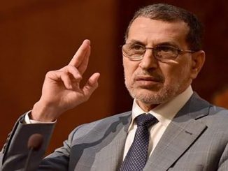 العثماني: سنغلق أي منطقة قد تعرف تطورا وبائيا مقلقا وسنعمل على إعادة تطبيق الحجر الصحي缩略图