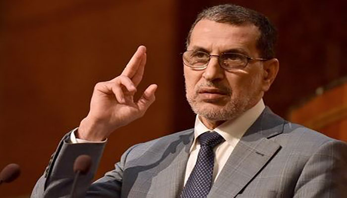 العثماني : من المستبعد اللجوء إلى حجر صحي كامل缩略图 العثماني : من المستبعد اللجوء إلى حجر صحي كامل缩略图