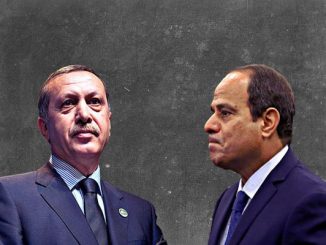 بين تركيا ومصر … ليبيا الى أين؟缩略图