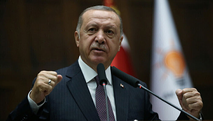 أردوغان: الاستخبارات التركية غيرت قواعد اللعبة في ليبيا缩略图 أردوغان: الاستخبارات التركية غيرت قواعد اللعبة في ليبيا缩略图