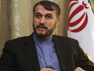 طهران تكشف عن هدف أمريكا المخفي من اعتراض طائرتها المدنية في الأجواء السورية缩略图