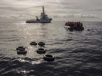 نحو 400 “حرّاقة” يصلون إسبانيا في ظرف 24 ساعة وجزائريون يتفاعلون缩略图