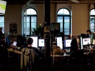 الحريات الإعلامية على المحك في المجر وبولندا… والاتحاد الأوروبي يحذّر缩略图