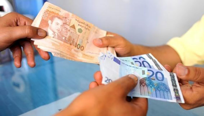 الدرهم يتحسن مقابل الأورو و الدولار缩略图 الدرهم يتحسن مقابل الأورو و الدولار缩略图