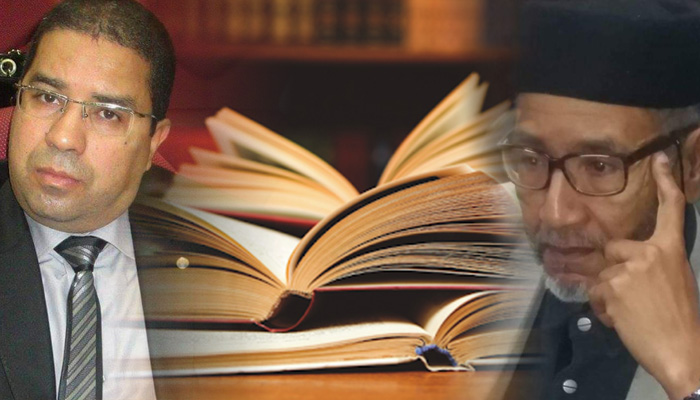 محمد دخيسي ابو اسامة: لقاء مع الرباوي缩略图 محمد دخيسي ابو اسامة: لقاء مع الرباوي缩略图