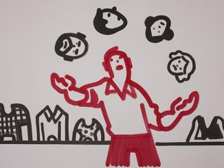 الإبداع تحت الطلب…. الهوية المخدوشة缩略图