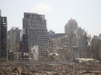 القضاء اللبناني يبدأ التحقيقات على خلفية “انفجار مرفأ بيروت”缩略图