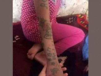 “فتاة الوشم” في سجن بني ملال بسبب تكوين عصابة إجرامية缩略图