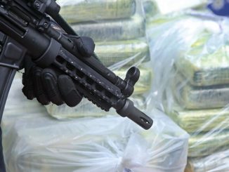 هولندا..تعلن القضاء على أكبر مختبر لإنتاج الكوكايين في التاريخ缩略图