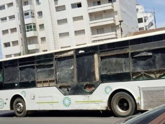 جماعة القنيطرة تنهي ازمة النقل الحضري وتصوت لفائدة 30 مليون درهم كمساهمة في التمويل缩略图