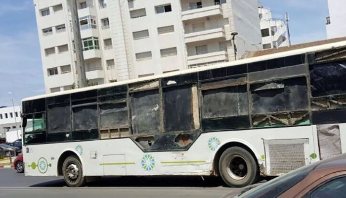جماعة القنيطرة تنهي ازمة النقل الحضري وتصوت لفائدة 30 مليون درهم كمساهمة في التمويل缩略图 جماعة القنيطرة تنهي ازمة النقل الحضري وتصوت لفائدة 30 مليون درهم كمساهمة في التمويل缩略图